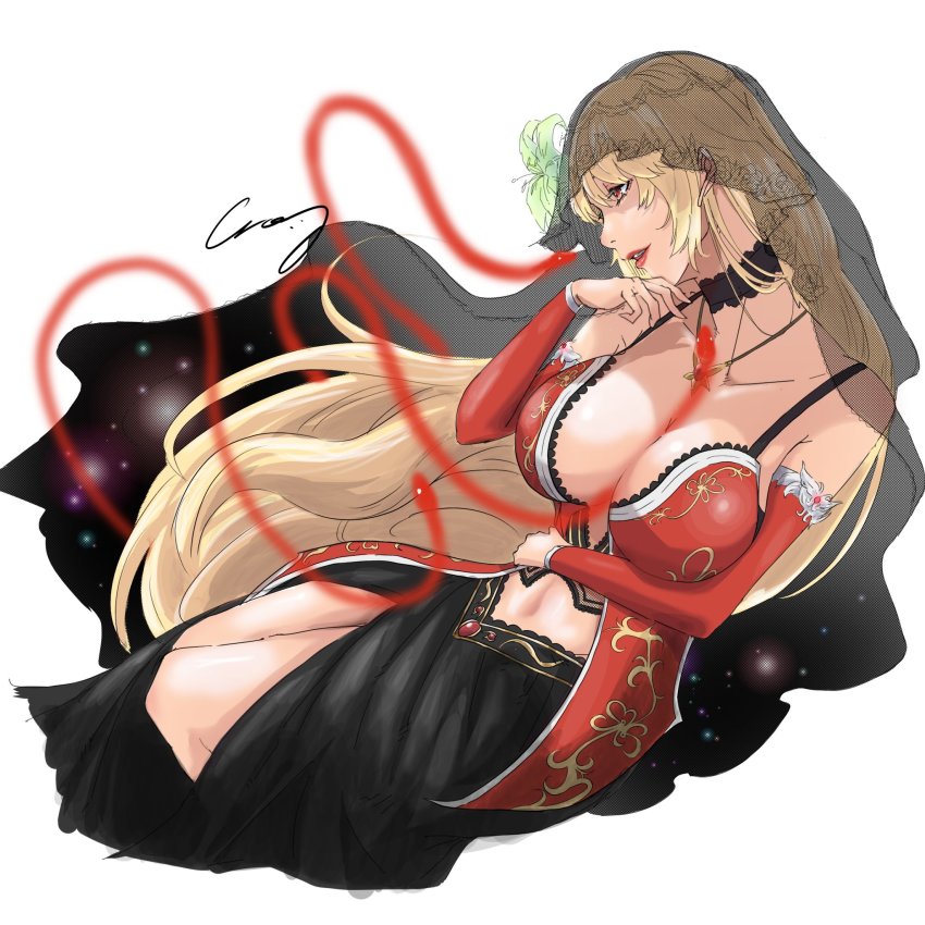 Final Fantasy Rule 34 Image