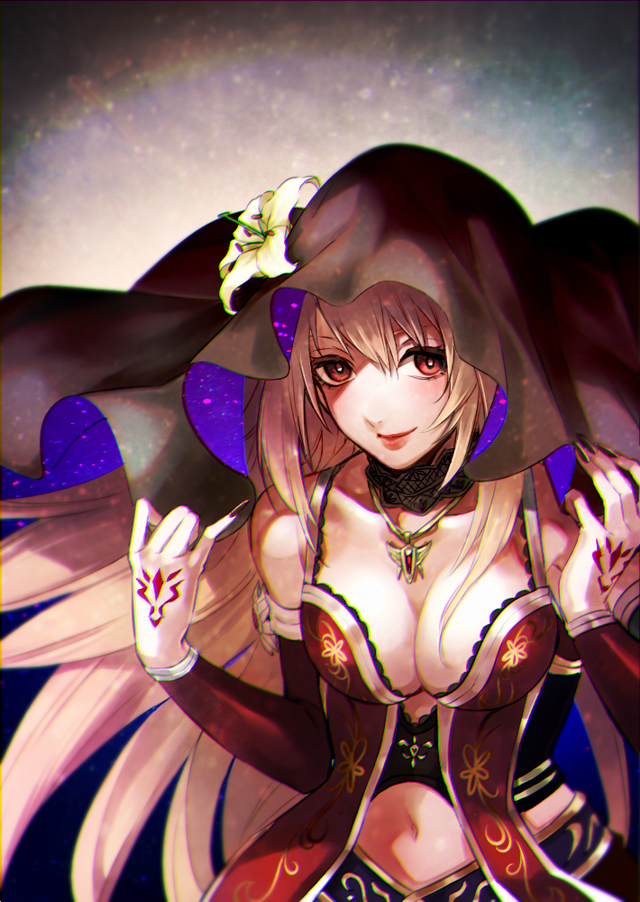 Final Fantasy Rule 34 Image