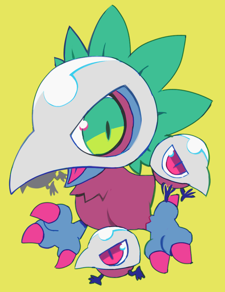 Digimon Rule 34 Image