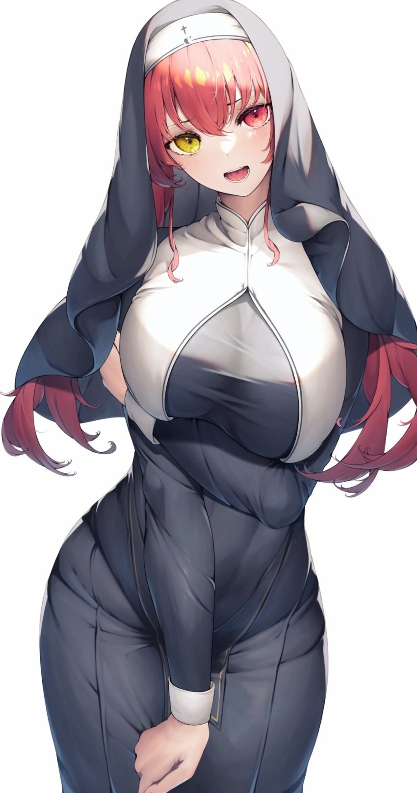 Houshou Marine (Hololive) Rule 34 Image