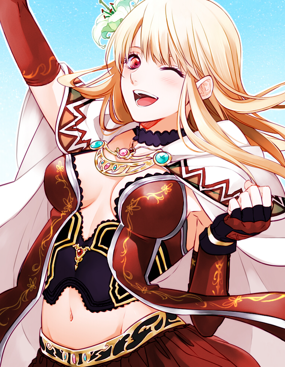 Final Fantasy Rule 34 Image