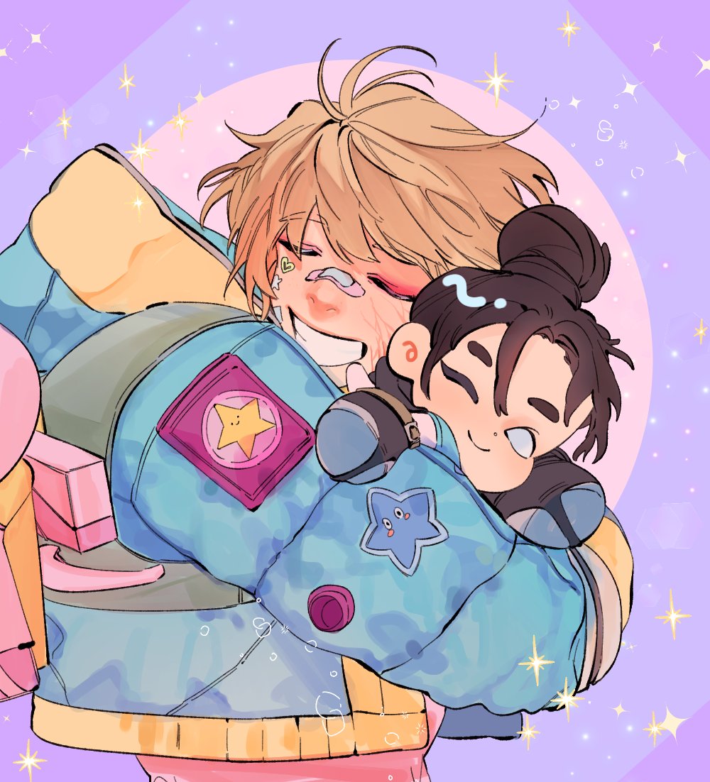 Kawaii Voltage Wattson (Apex Legends) Rule 34 Image