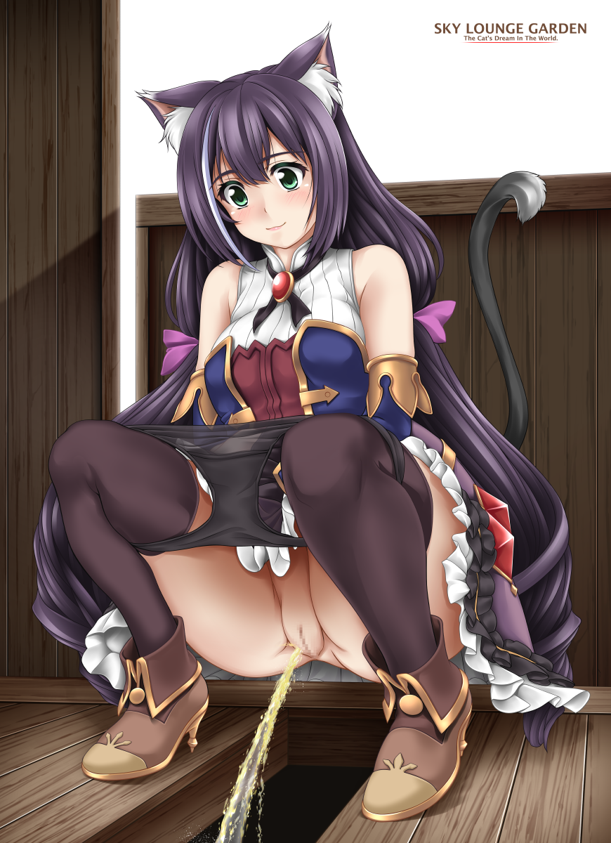 Karyl (Princess Connect!) Rule 34 Image