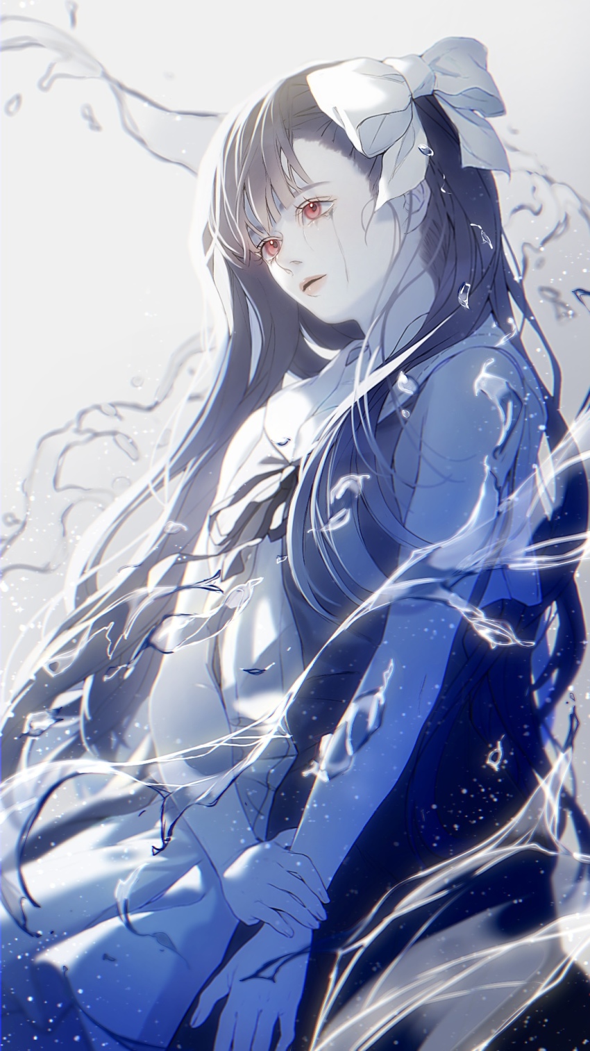 Nier (Series) Rule 34 Image