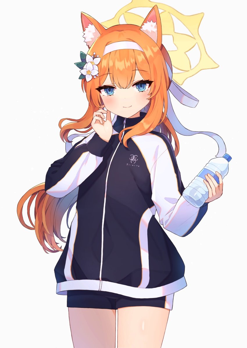 Mari (Blue Archive) Rule 34 Image