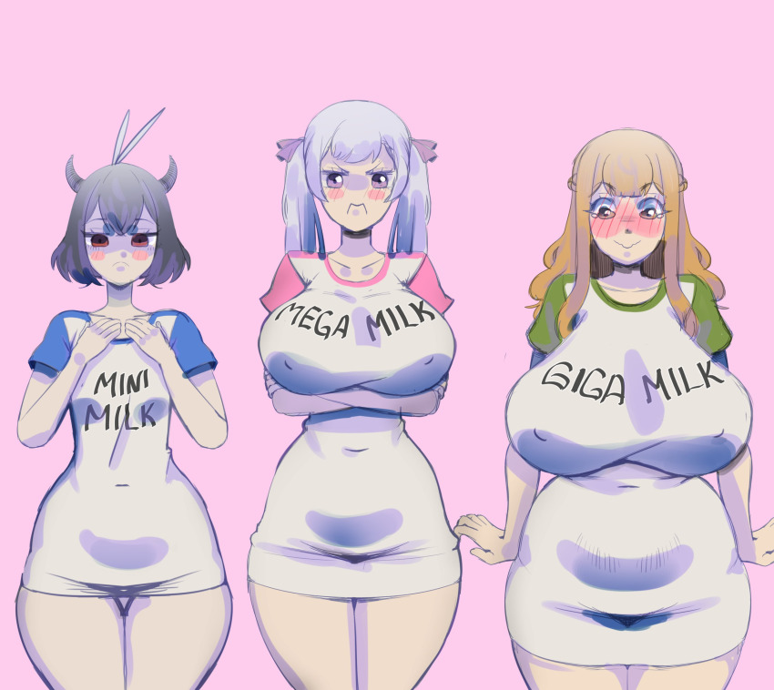 Mimosa Vermillion (Black Clover) Rule 34 Image