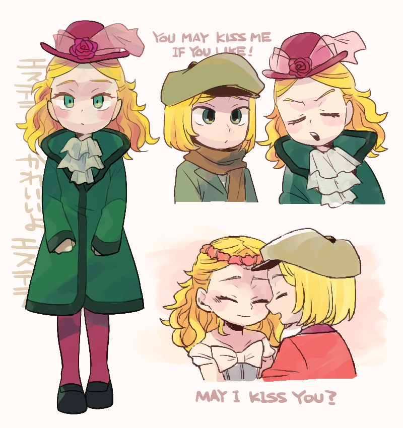 Estella Havisham (South Park) Rule 34 Image