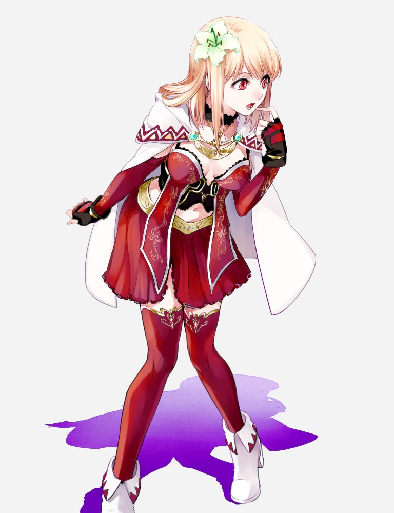 Final Fantasy Rule 34 Image