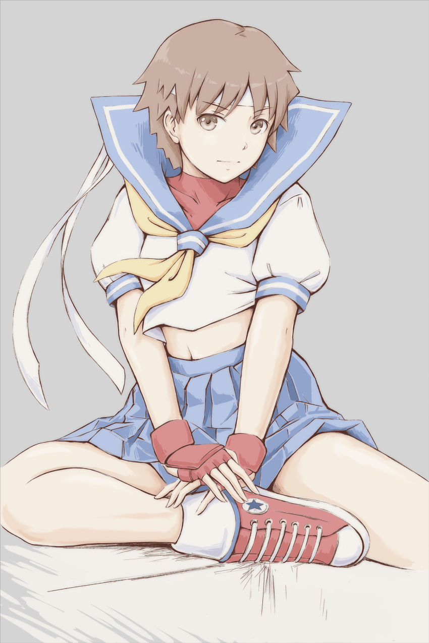 Kasugano Sakura Rule 34 Image