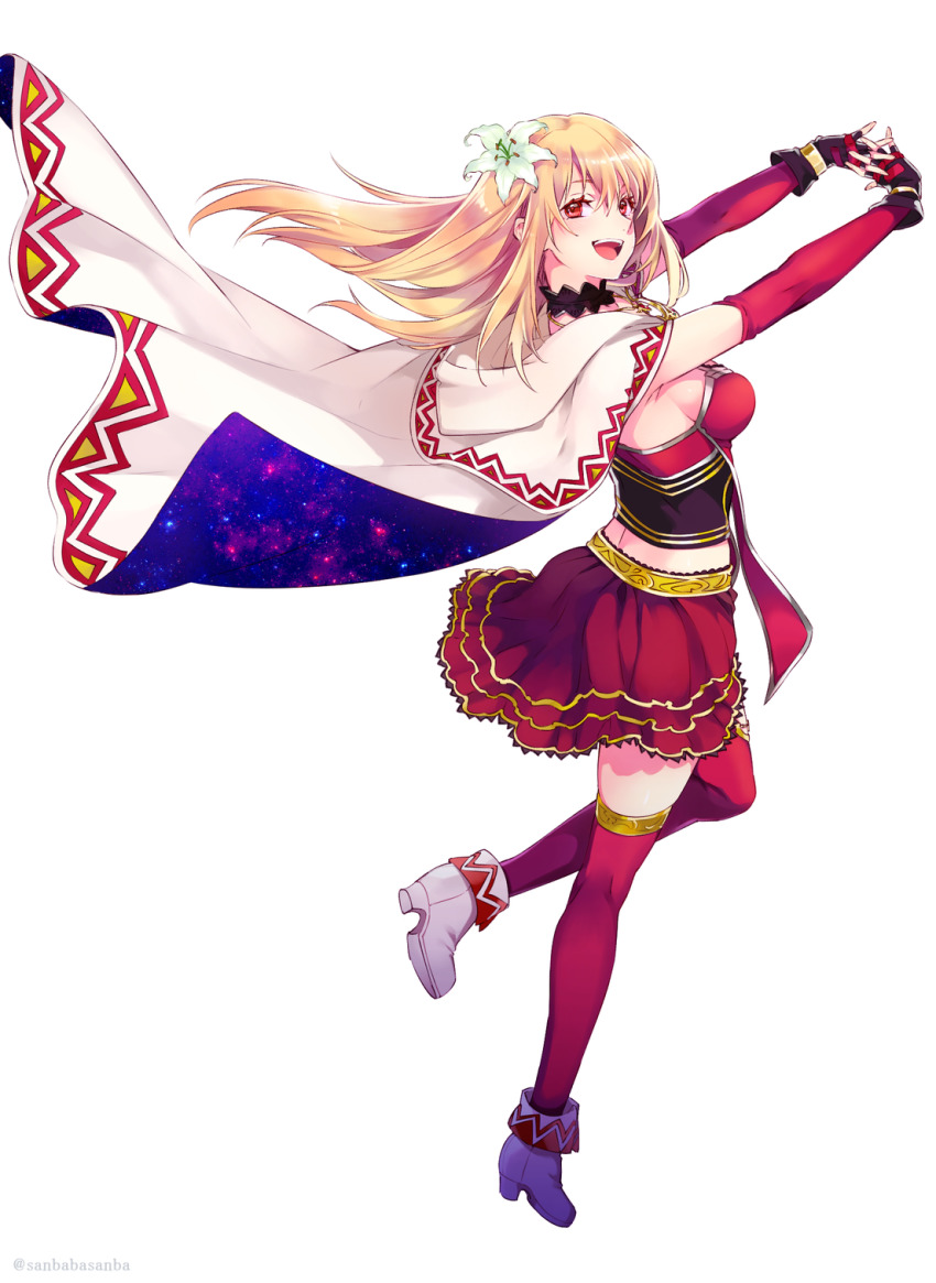 Final Fantasy Rule 34 Image