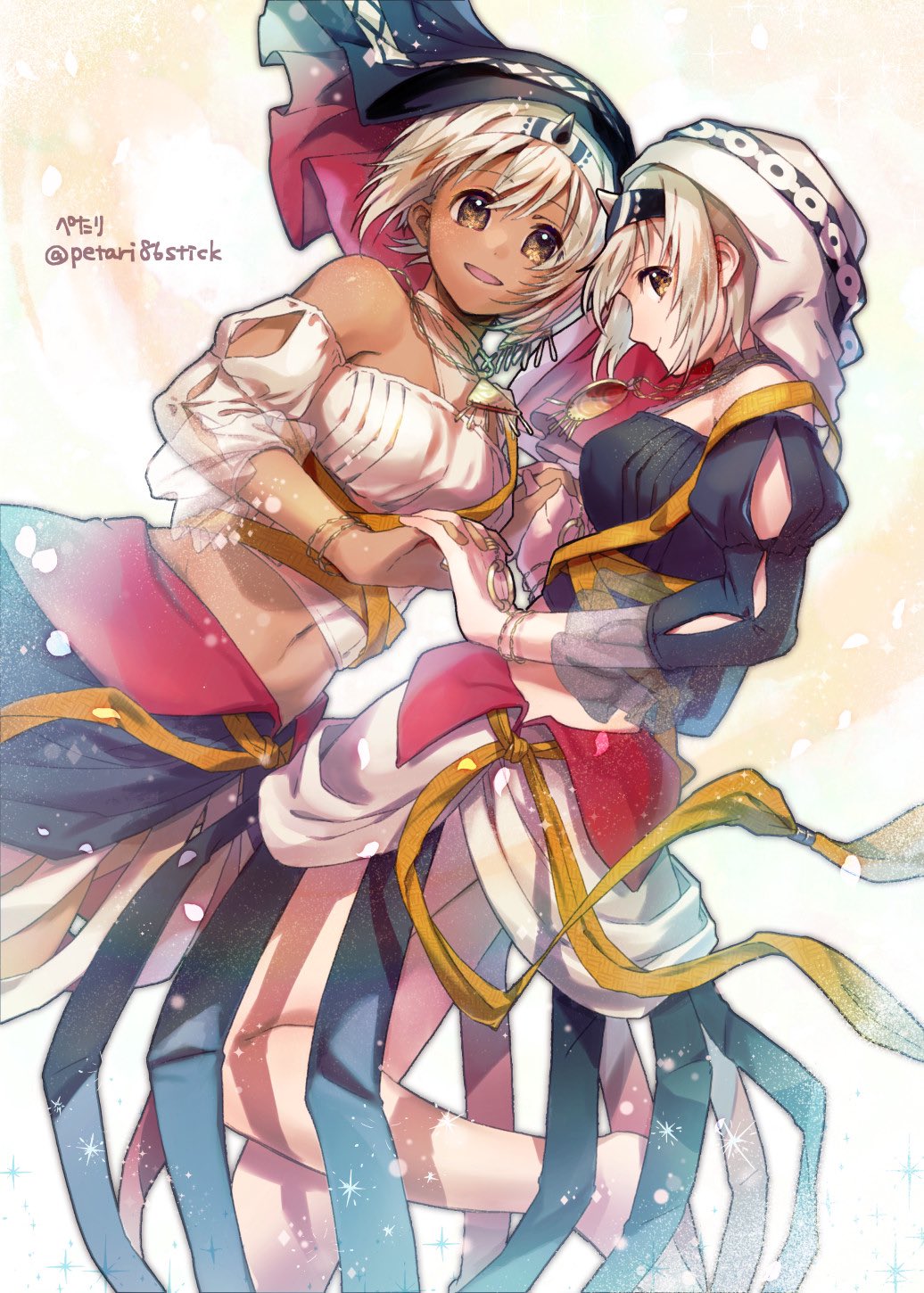 Aquaplus Rule 34 Image