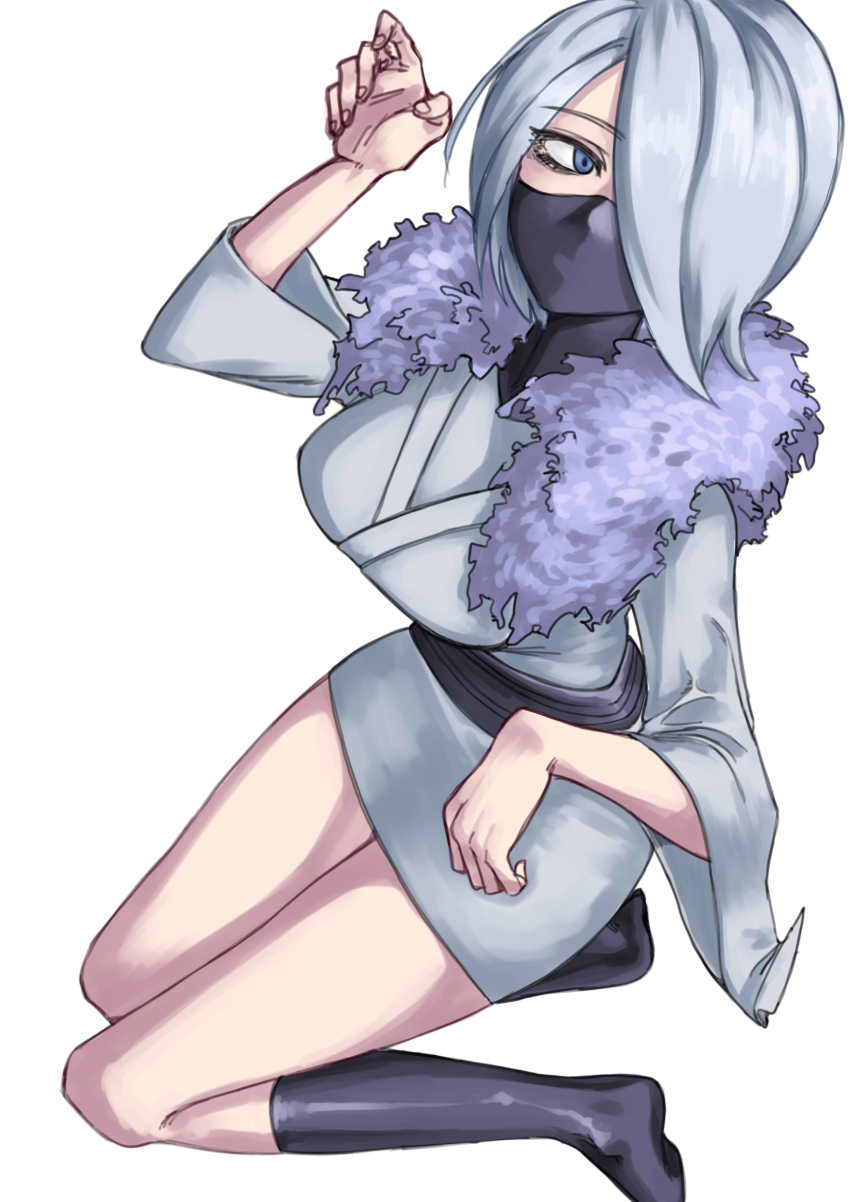Yanagi Reiko (Boku No Hero Academia) Rule 34 Image
