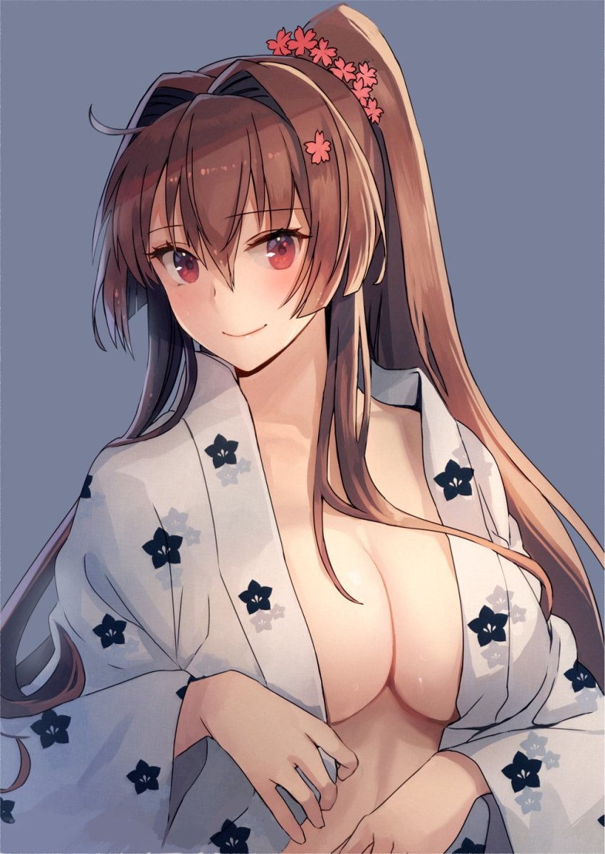 Kantai Collection Rule 34 Image
