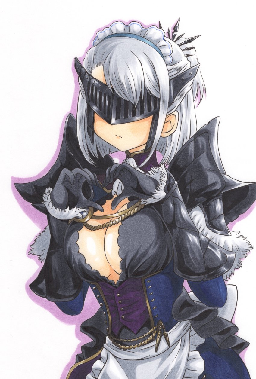 Izumi Kanagi (Magia Record: Mahou Shoujo Madoka Magica Gaiden) Rule 34 Image