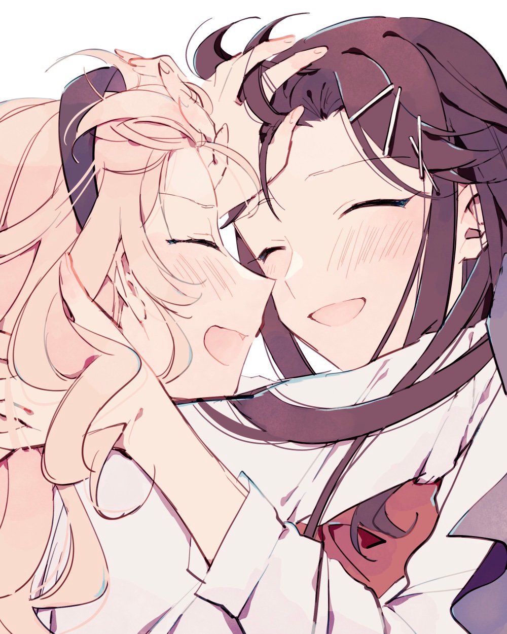 Saijou Claudine (Shoujo Kageki Revue Starlight) Rule 34 Image