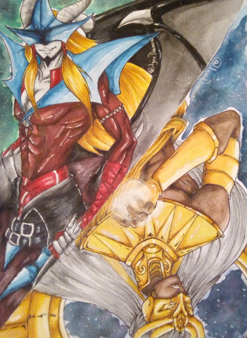 Digimon Rule 34 Image
