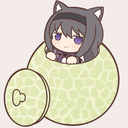 Akemi Homura (Mahou Shoujo Madoka Magica) Rule 34 Image