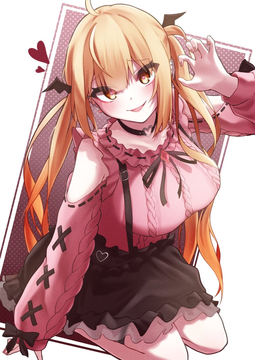 Yozora Mel (Hololive) Rule 34 Image