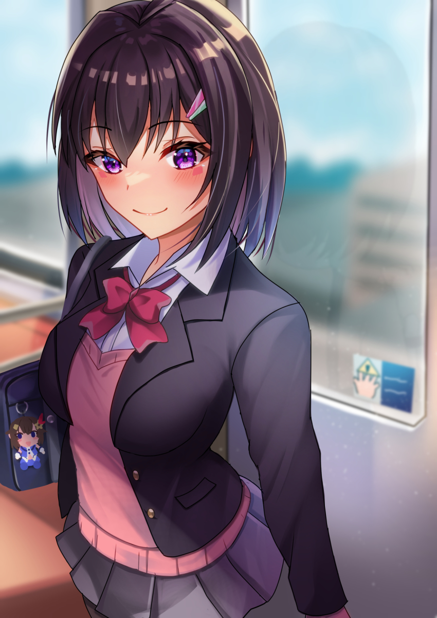 Azki (Hololive) Rule 34 Image