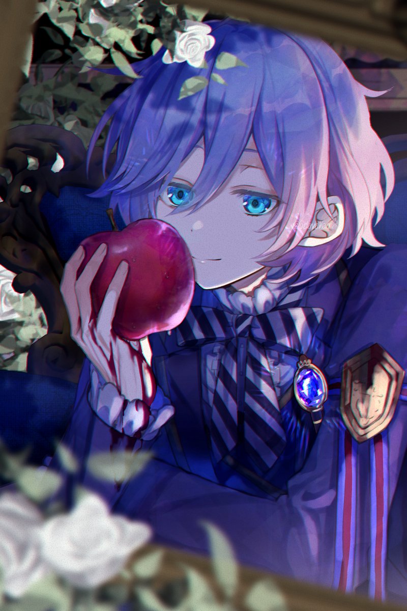 Epel Felmier (Twisted Wonderland) Rule 34 Image