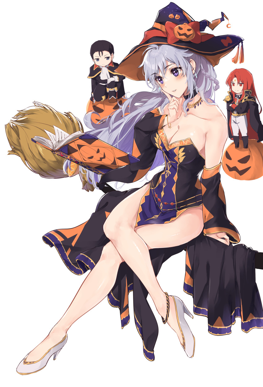 Ishtar (Fire Emblem) Rule 34 Image