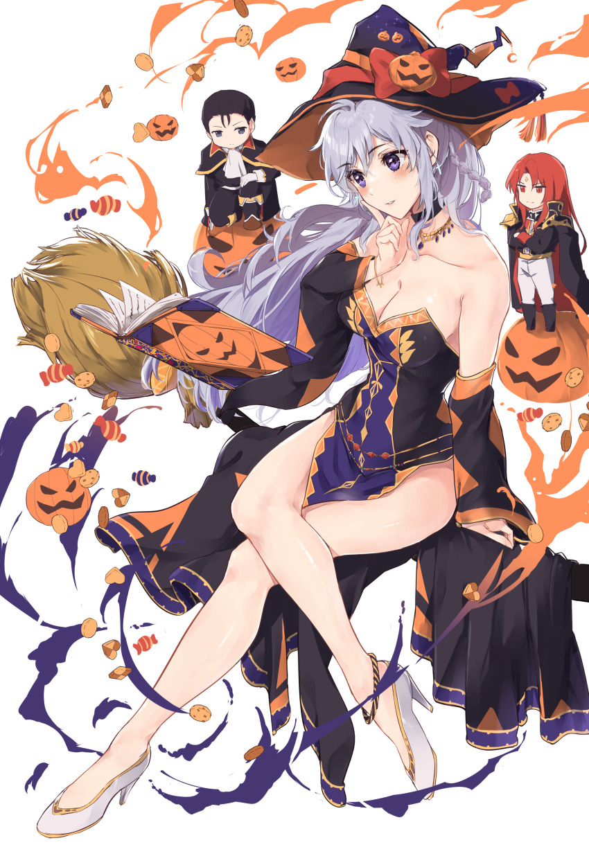 Ishtar (Fire Emblem) Rule 34 Image