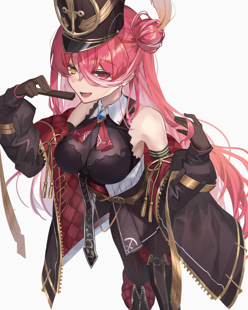 Houshou Marine (Hololive) Rule 34 Image