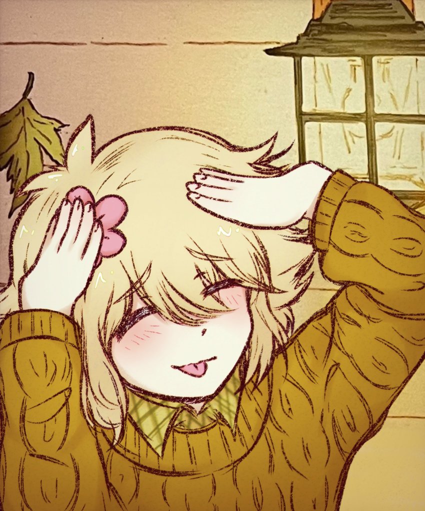 Basil (Faraway) (Omori) Rule 34 Image