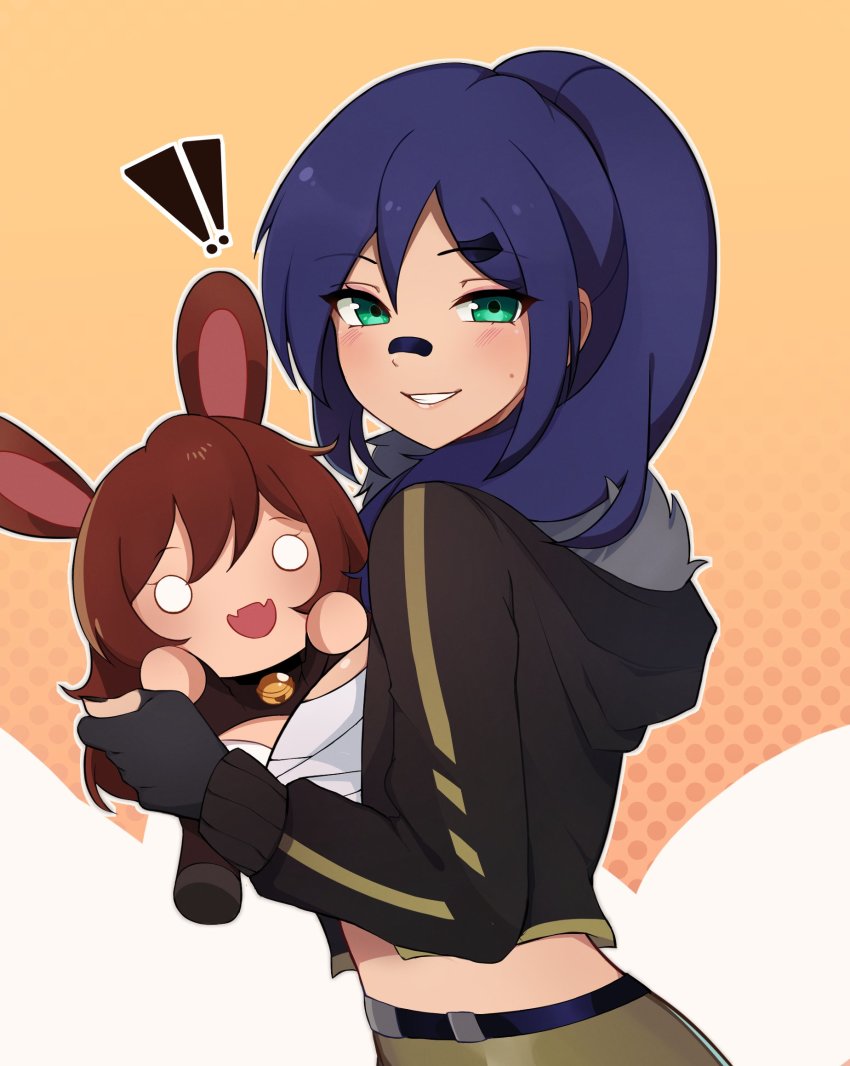 Original Rule 34 Image