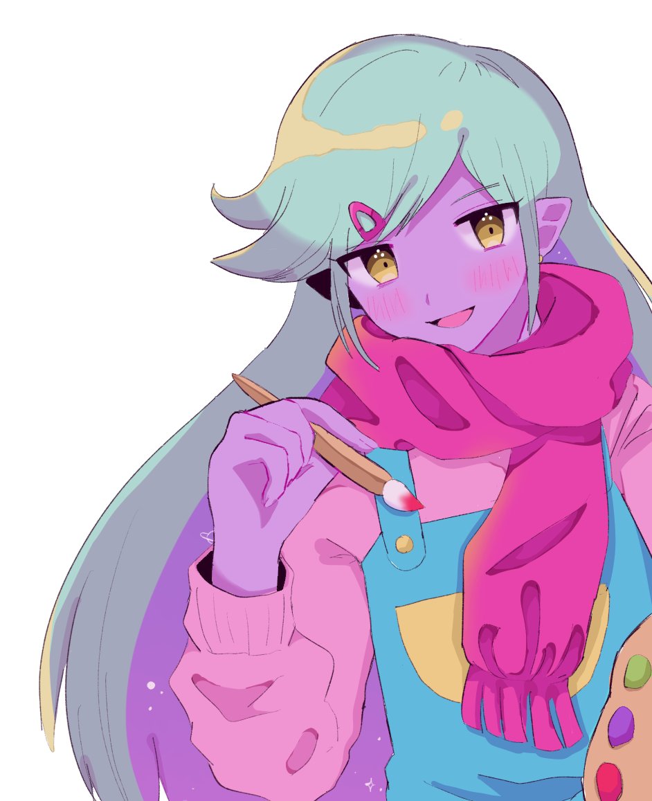 Rococo (Omori) Rule 34 Image
