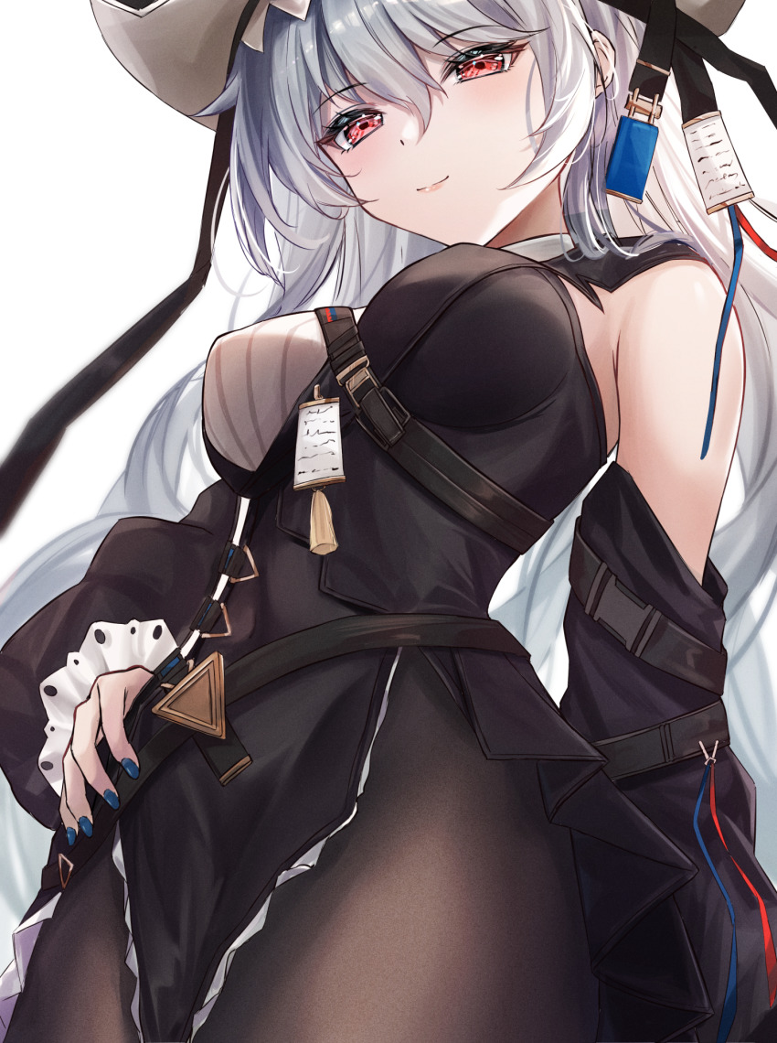 Specter (Arknights) Rule 34 Image