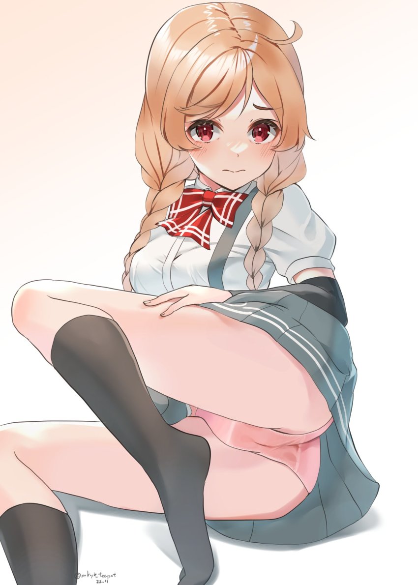 Kantai Collection Rule 34 Image