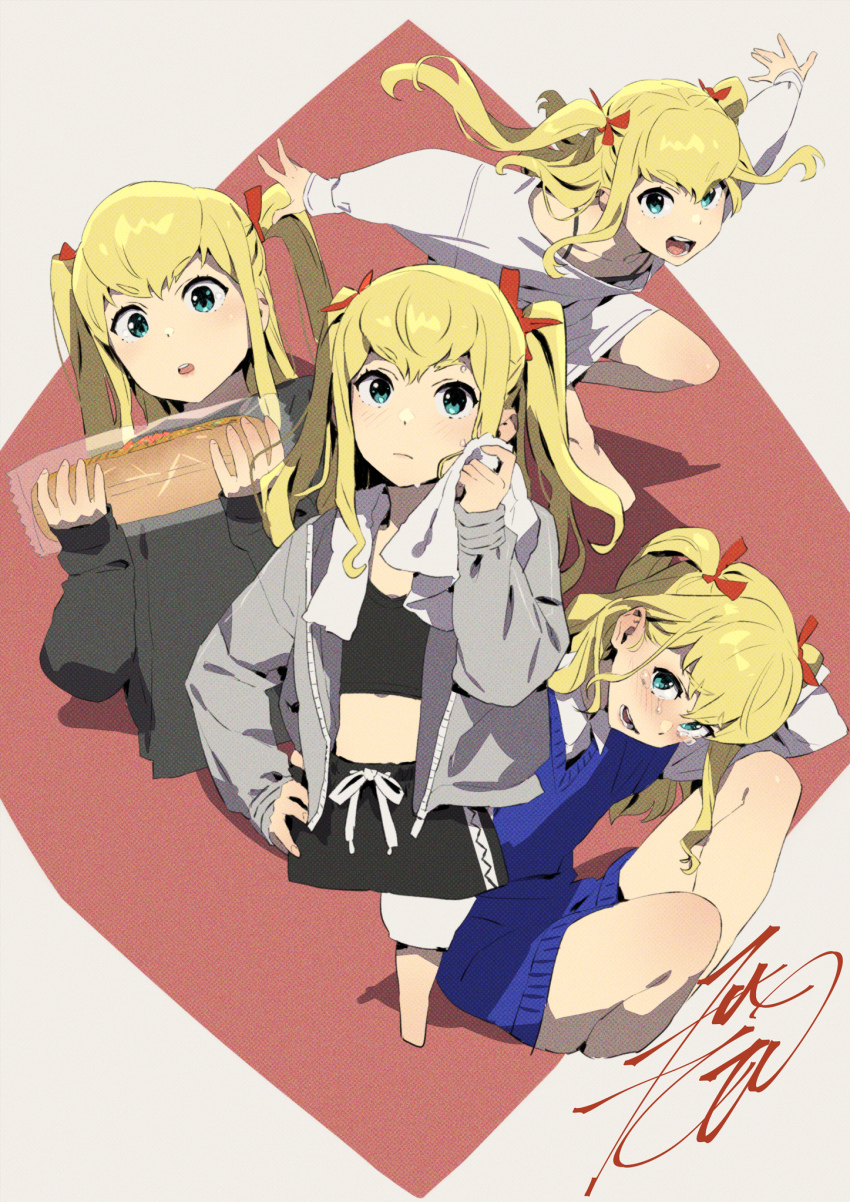 School Girl Strikers Rule 34 Image