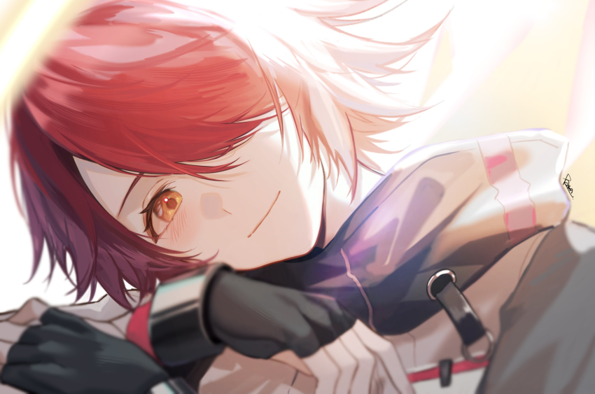 Exusiai (Arknights) Rule 34 Image