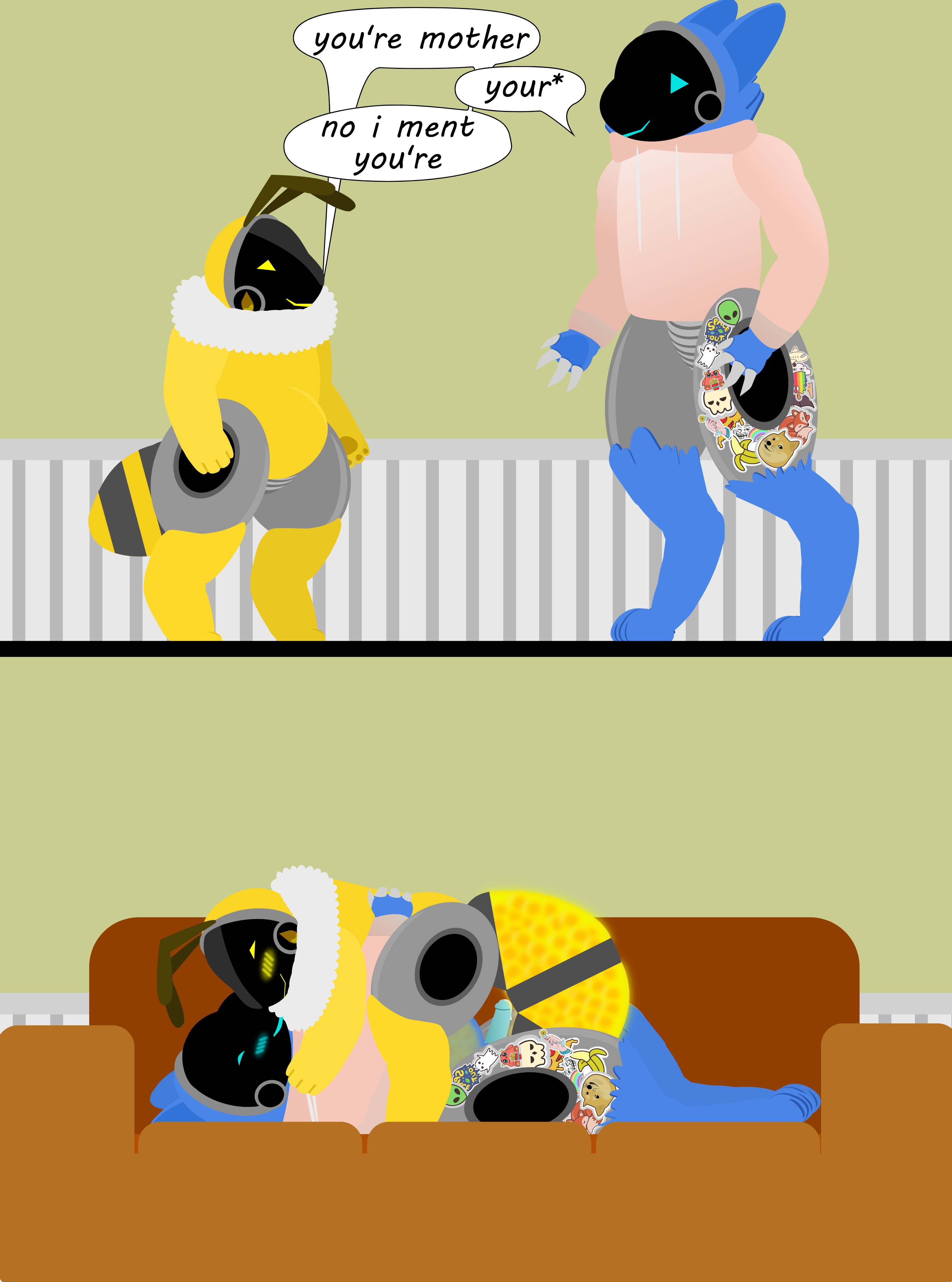 Honeypot (Tf2 Demo 2004) Rule 34 Image