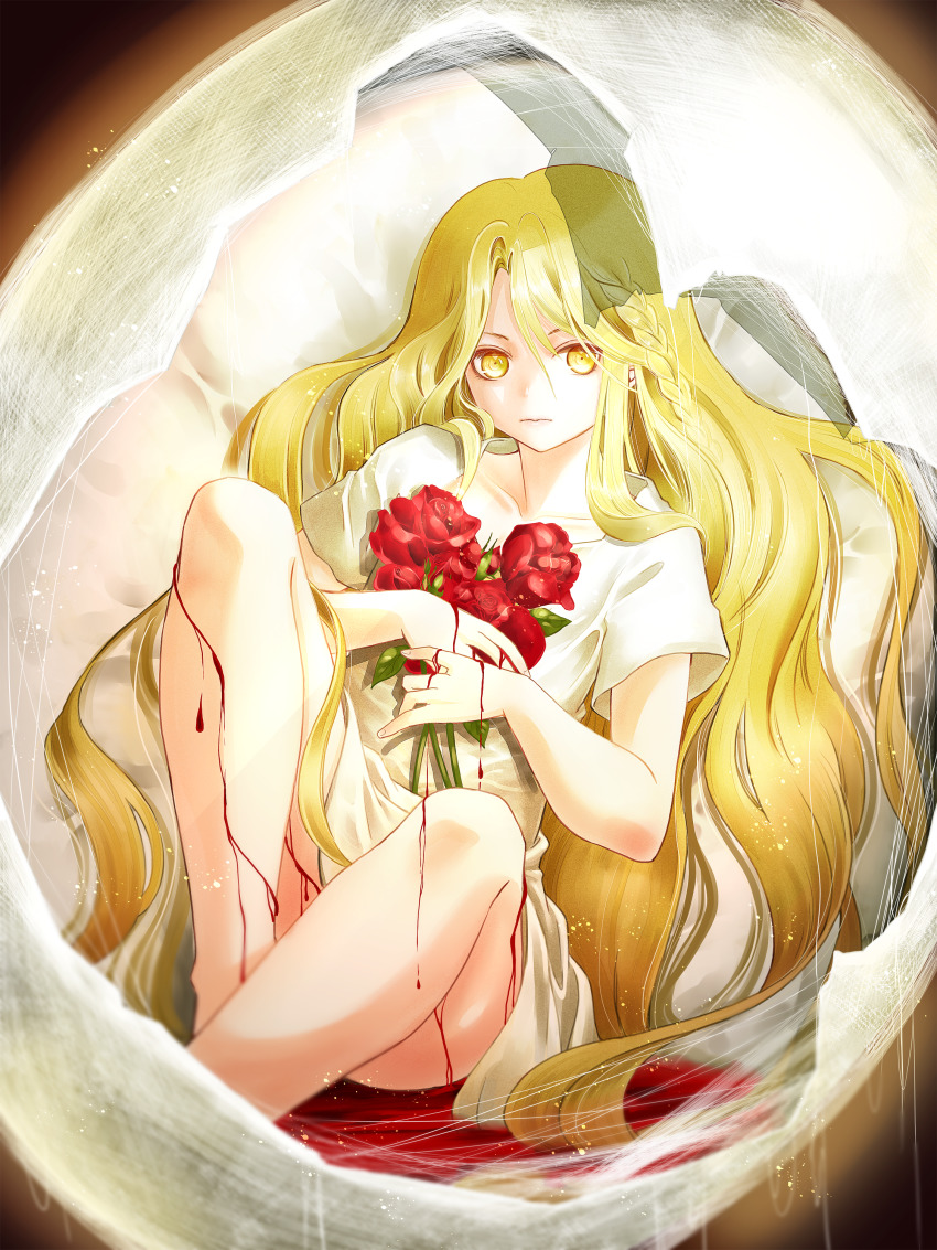 Miquella (Elden Ring) Rule 34 Image