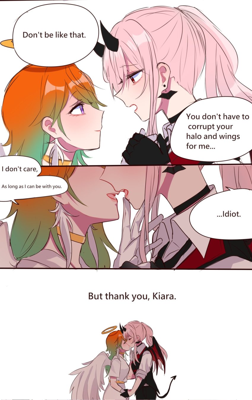 Mori Calliope (Hololive) Rule 34 Image