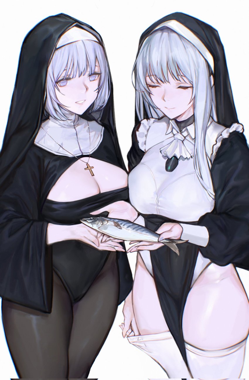 Ak-12 (Girls' Frontline) Rule 34 Image