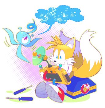 Sonic (Series) Rule 34 Image