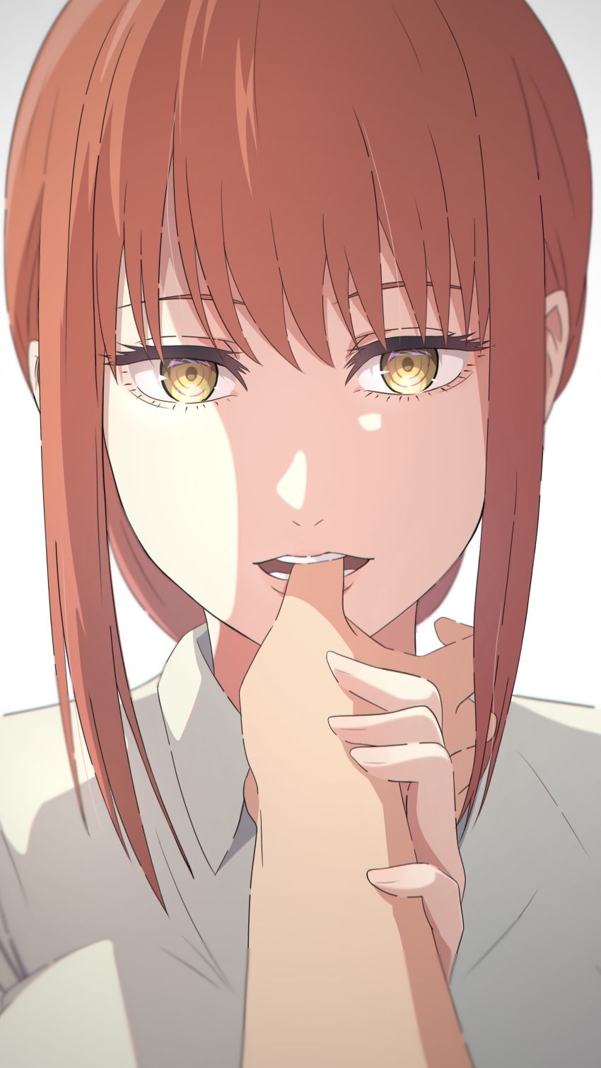 Hayakawa Aki (Chainsaw Man) Rule 34 Image