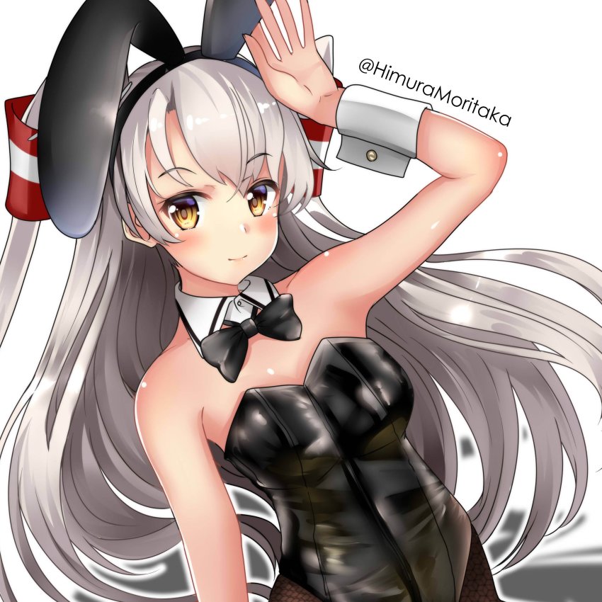 Amatsukaze (Kancolle) Rule 34 Image