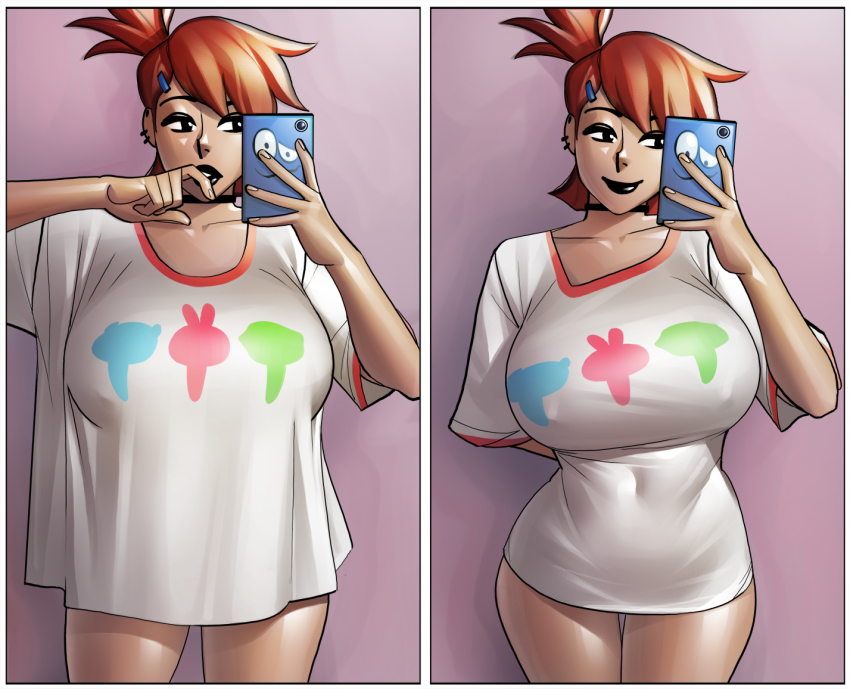 Frankie Foster (Blooregard Q Kazoo) Rule 34 Image
