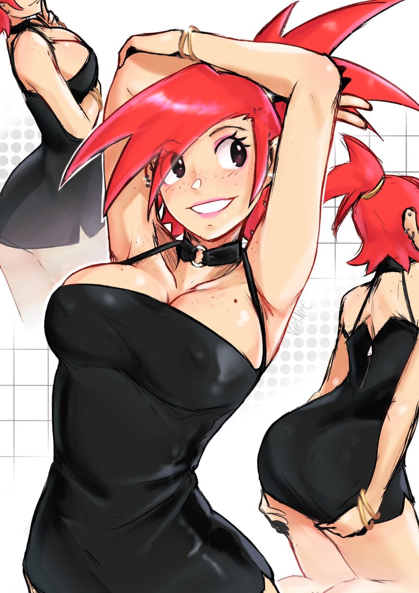 Frankie Foster (Cartoon Network) Rule 34 Image