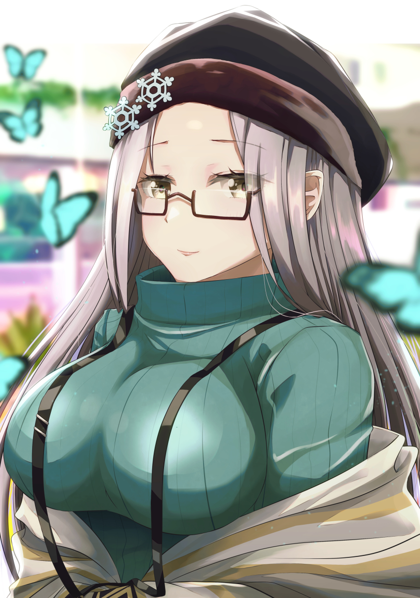 Shangri-La (Azur Lane) Rule 34 Image