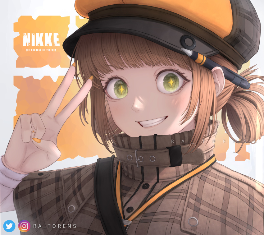 Novel (Nikke) Rule 34 Image
