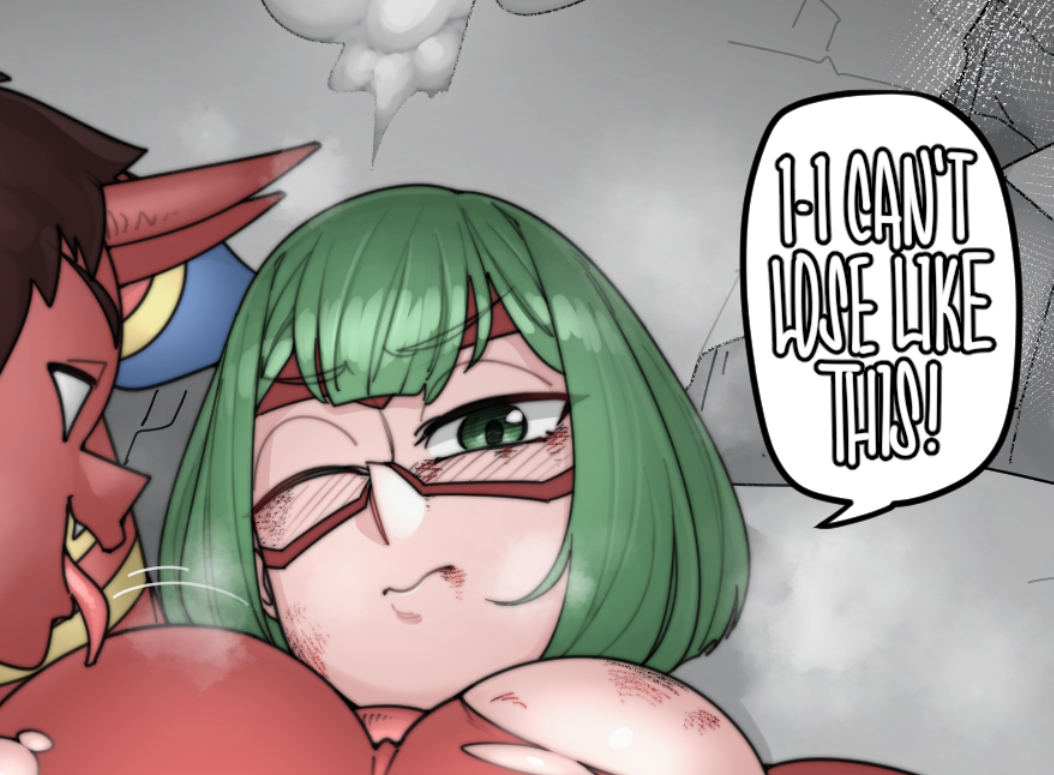 Original Rule 34 Image