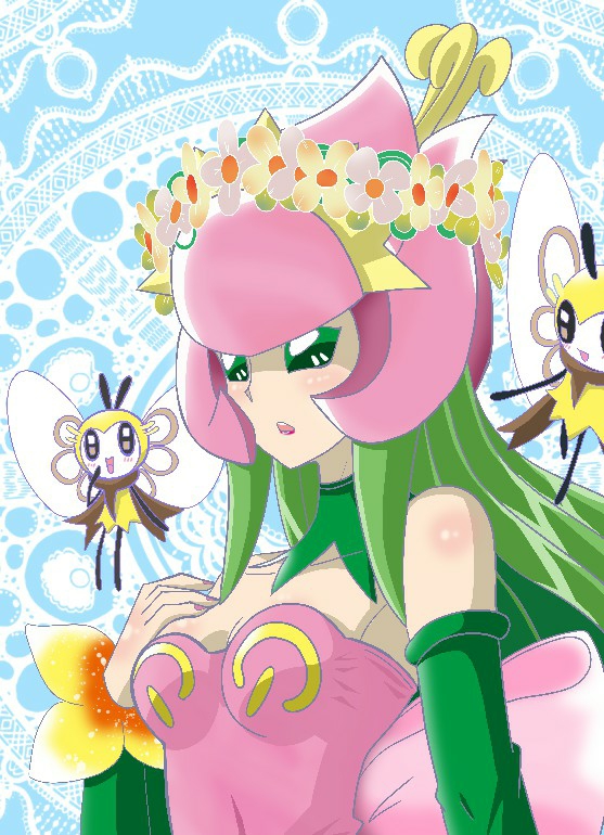 Gen 7 Pokemon (Digimon) Rule 34 Image