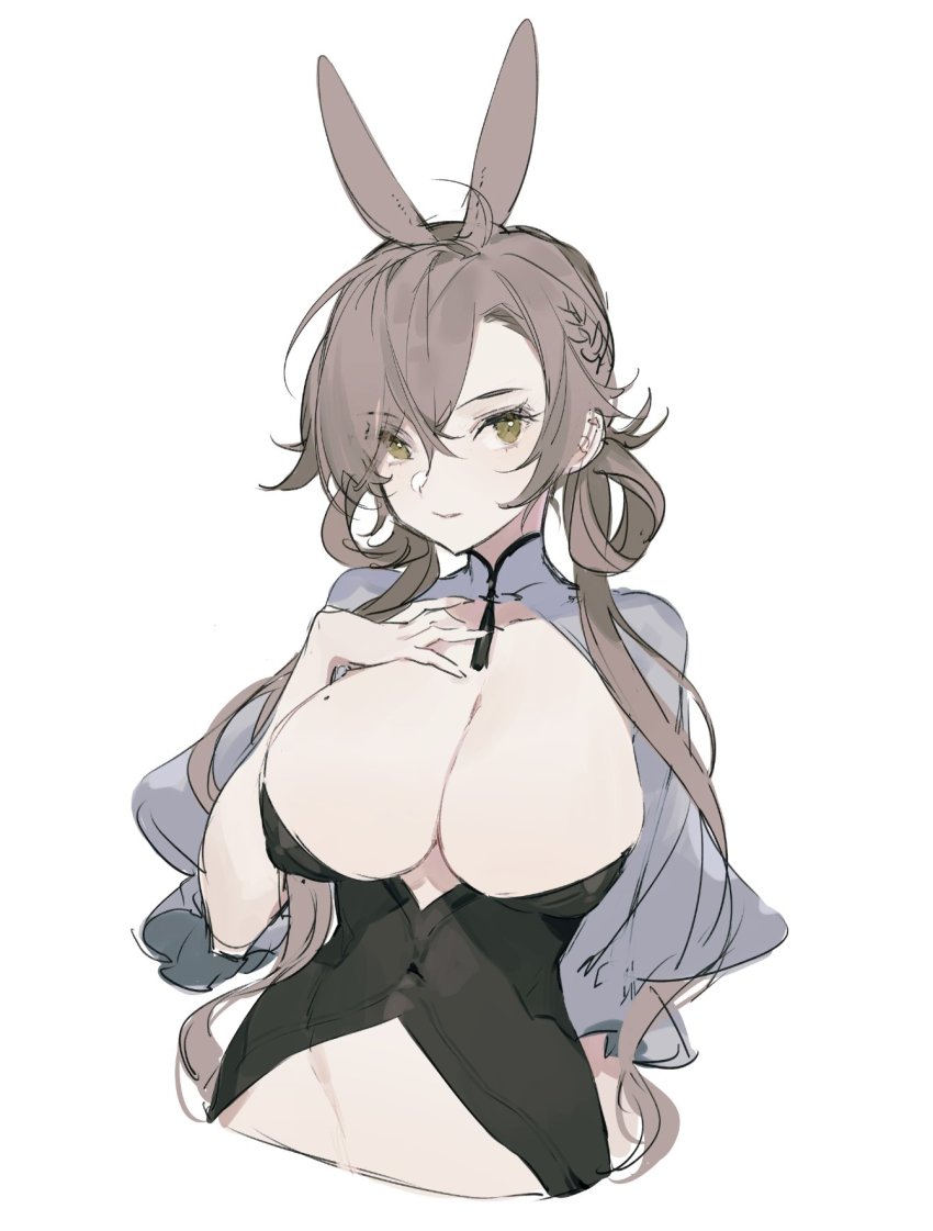 Animal Ears Rule 34 Image