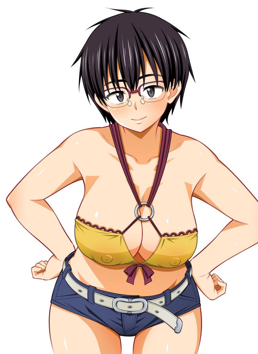 Nazo No Kanojo X Rule 34 Image