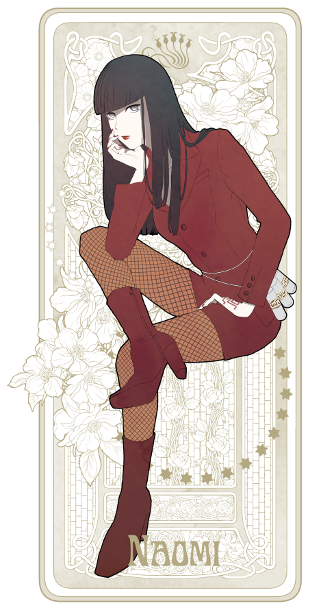 Devil Summoner (Series) Rule 34 Image
